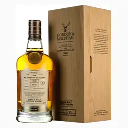 Miltonduff 1988-2019 30 Year Old Gordon & MacPhail Connoisseurs Choice Single Cask 67688