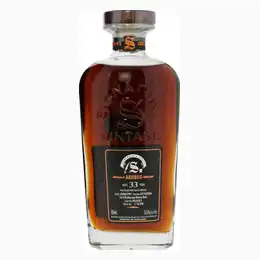 Signatory Vintage Ardbeg 1991 33 Year Old Symington