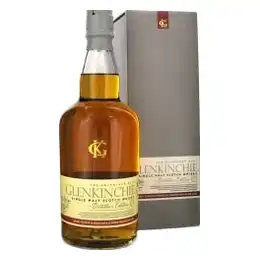 Glenkinchie Distillers Edition New 2023 43% 70cl