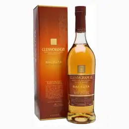 Glenmorangie Bacalta Private Edition 8