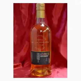 Ardnamurchan AD/ Cask Strength Release 58.1%