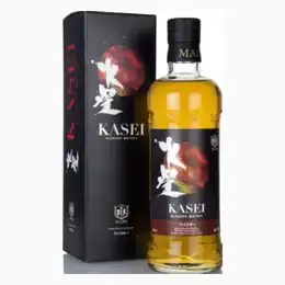 Mars Kasei Whisky 70cl