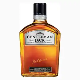 Jack Daniels Gentleman Jack Whisky