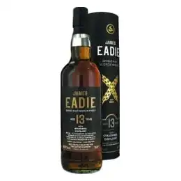 Strathmill 2009 13 Year Old James Eadie Oloroso Quarter Cask Finish 55.2% 70cl