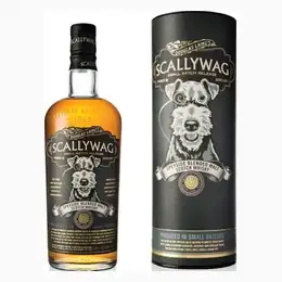 Douglas Laing Scallywag Blended Malt