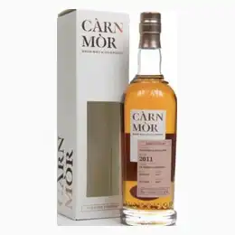 Glenburgie 10 Year Old 2011 Sherry Cask - Strictly Limited  Whisky