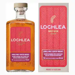 Lochlea Harvest Edition Whisky Third Crop