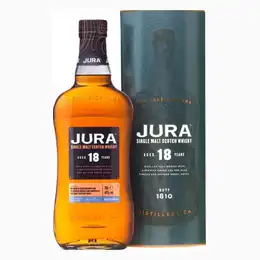 Jura 18yr