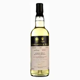 Aultmore 2006-2017 10 Year Old Berry Bros Single Cask 308088