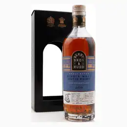 Caol Ila 11 Year Old - 2010 Small Batch - Berry Bros & Rudd