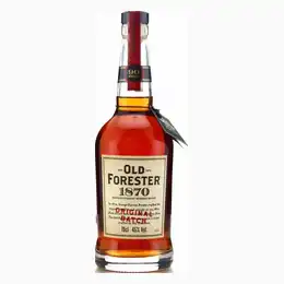Old Forester 