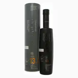 Octomore 13.1 Limited Edition Islay Single Malt Scotch Whisky 70cl