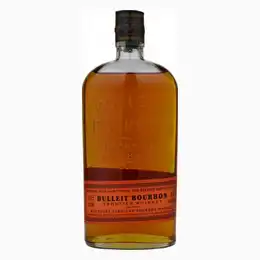 Bulleit Bourbon Kentucky Straight Bourbon 70cl