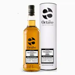 The Octave Glentauchers 2008, 16 Year Old