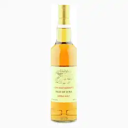 Isle of Jura 1976, John MacTaggarts Private Bottling
