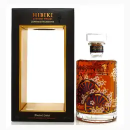 Hibiki Harmony Masters Select