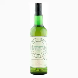 Dallas Dhu 1980 18 Year Old, SMWS 45.7