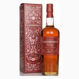 The Glendronach - Ode to the Embers Whisky 70cl