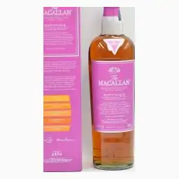 Macallan Edition Single Malt Whisky No.5