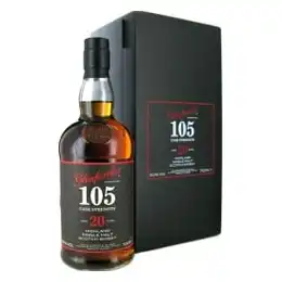 Glenfarclas 105 20 Year Old 60% 70cl