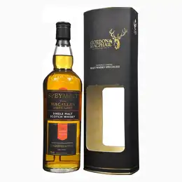 Macallan 2005-2014 Speymalt