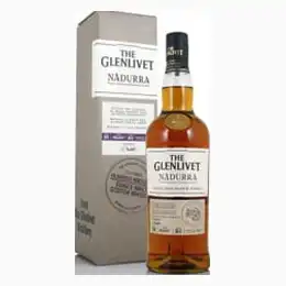 Glenlivet Nadurra Oloroso Batch OL1117