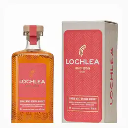 Lochlea Harvest Edition First Crop