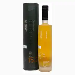 Octomore 15.3 - Bruichladdich