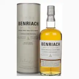 Benriach Smoke Season Whisky 70cl
