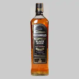 Bushmills Black Bush The