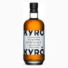 Kyro Malt Rye Whisky 50cl