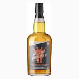 Speyside Distillery 21 YO Cask Noir 54.2%