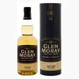 Glen Moray Classic