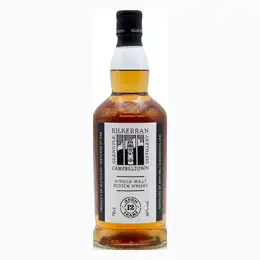 Kilkerran 12 Year Old Bottled 2023