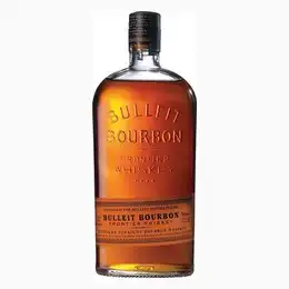 Bulleit Bourbon 45% 70cl