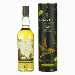 Lagavulin 12 Year Old Special Releases 2020