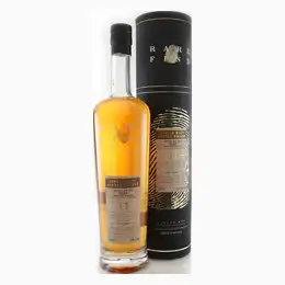 Islay 2013 11 Year Old Rare Find Medium Peated Oloroso Hhd 55.8% 70cl