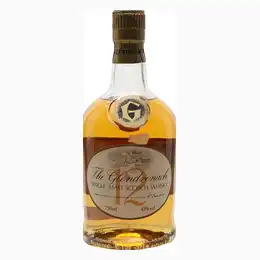 Glendronach 12 Year Old Bot.1980s