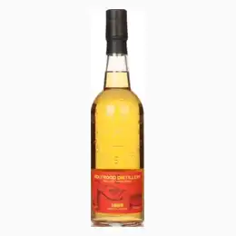 Holyrood Ambir Whisky 70cl