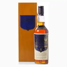 Royal Lochnagar Selected Reserve With Original Wooden Box