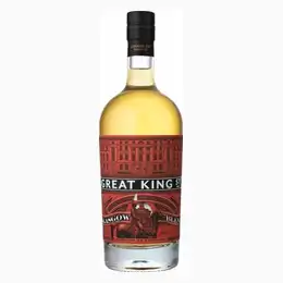 Compass Box Great King St Glasgow Blend
