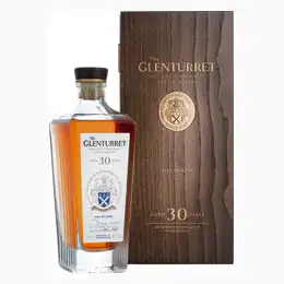 Glenturret 30 Year Old 2023 Release