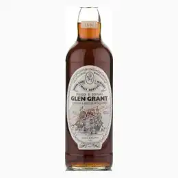 Glen Grant 1962  Whisky