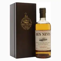 Ben Nevis 1976 19 Year Old Bot.1995