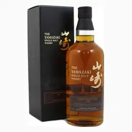 Yamazaki 2015 Limited Release