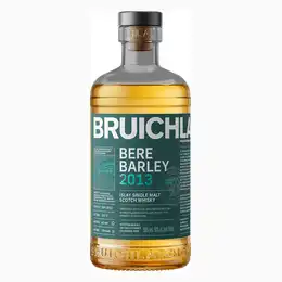 Bruichladdich Bere Barley 10 Year Old 2013 Islay Single Malt Scotch Whisky 70cl