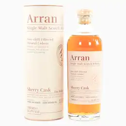 Arran - The Bodega 