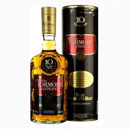 Tormore-Glenlivet 10 Year Old 1980s