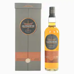 Glengoyne - 18 Year Old