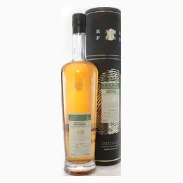 Deanston 2006 18 Year Old Rare Find Oloroso Sherry Finish 54.3% 70cl